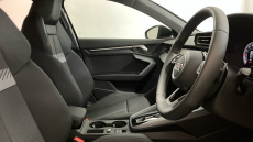 Audi A3 1.5 TFSI 116 Sport 4dr S Tronic Petrol Saloon